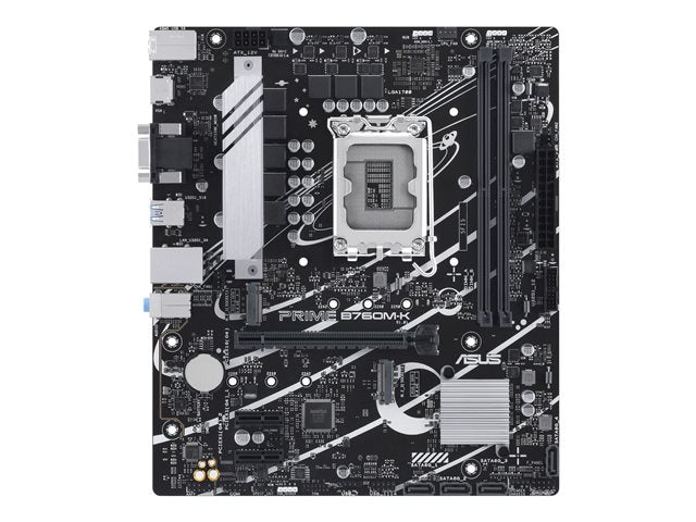 ASUS PRIME B760M-K